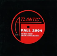 Atlantic Records Fall 2004 Sampler
