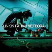 Meteora (20th Anniversary Edition) animated cover