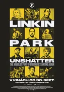 Unshatter Movie Promo Poster (Slovakia)