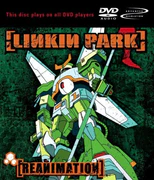 International DVD-Audio