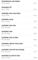 "Unshatter" Voice Memos from Mike
