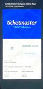 Ticket