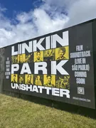 Download Festival Billboard