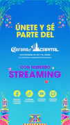 Streaming