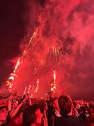 Reveal at Rock am Ring 2025