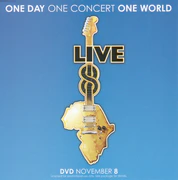 Live 8 Sampler