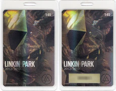 Tour Laminate