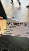 Ticket