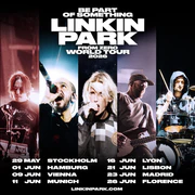 Tour Admat