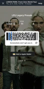 Ticket