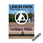 Poster (Signed)