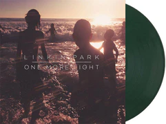 F.Y.E. vinyl