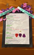Setlist