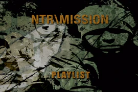DVD artwork