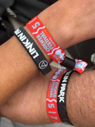 Wristband