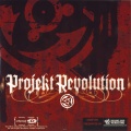 Projekt Revolution 2004 sampler