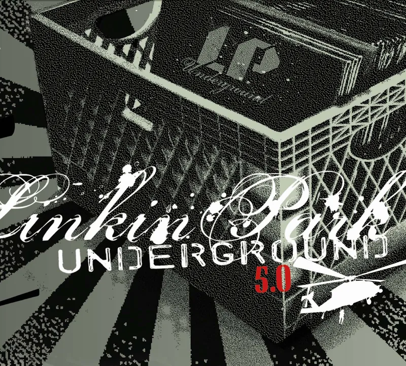 LP Underground 5.0 - Linkinpedia