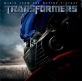 Transformers (Music From The Motion Picture)