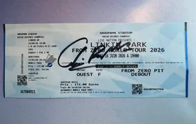 Ticket