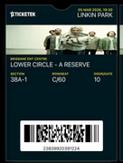 Ticket