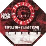 projekt revolution tour 2008 lineup