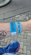 Wristband
