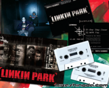 Hybrid Theory 10th anniversary image 2