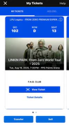 Ticket