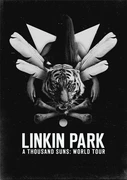 Tour poster
