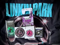 Merch Items