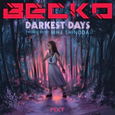 Becko Darkest Days