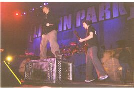 Taken by Jon D Barker