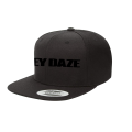 Grey Daze Baseball Hat