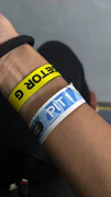 Wristband