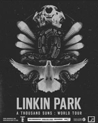 Tour poster