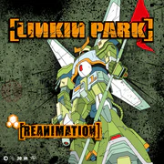 Reanimation vinyl