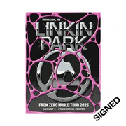 Poster (Signed)
