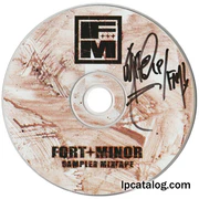 CD (Courtesy of lpcatalog.com)