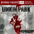 Hybrid Theory: Live At Download Festival 2014 digital album