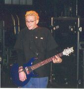Soundcheck