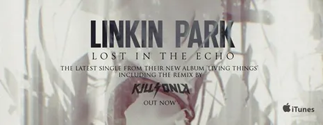 iTunes Single promo