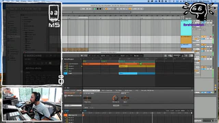 CoronaJam Session (June 8, 2020 via Twitch)