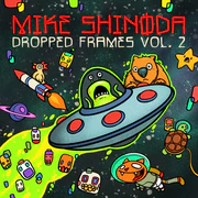 "Vol. 2" Cover