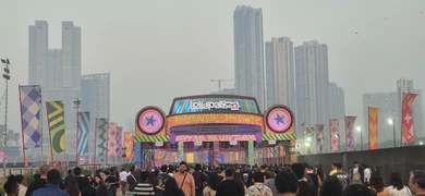 Venue