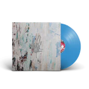 Special Edition 10” vinyl
