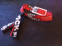 Wristband