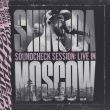 Soundcheck Session: Live In Moscow