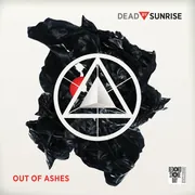 Deluxe Edition RSD Vinyl Cover