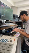 CoronaJam Session (March 22, 2020 via Instagram Live)