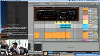 CoronaJam Session (April 28, 2020 via Twitch)